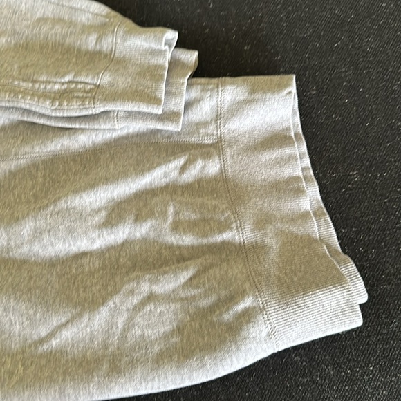 Adidas Spo Crew Fleece - Picture 5 of 6